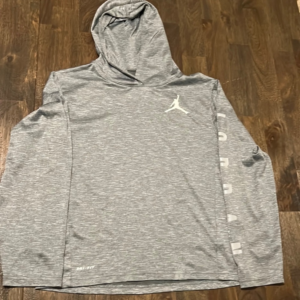 Nike Jordan Train Dry-Fit Hoodie